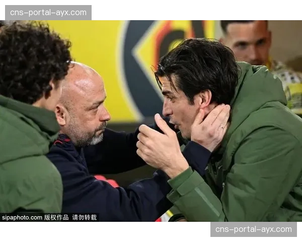 比利亚雷亚尔1-1战平瓦伦西亚，巴伦西亚大区德比平局收场