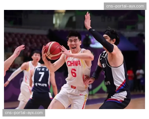 男篮亚洲杯预选赛窗口期：中日对决前瞻，中国队新帅乔尔杰维奇迎考验