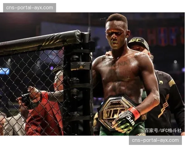 “黑龙”阿迪萨亚确认将担任UFC 300赛事特邀评论员