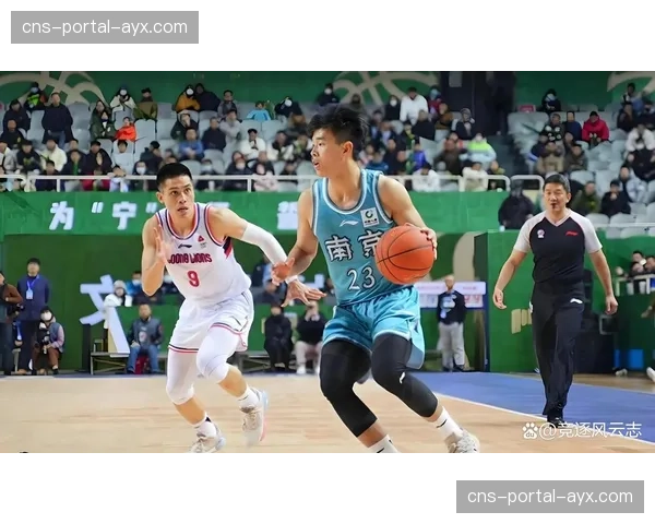 【2026年4月CBA联赛·赛事筹办·场馆南京同曦队新训练基地奠基，预计2027年投入使用