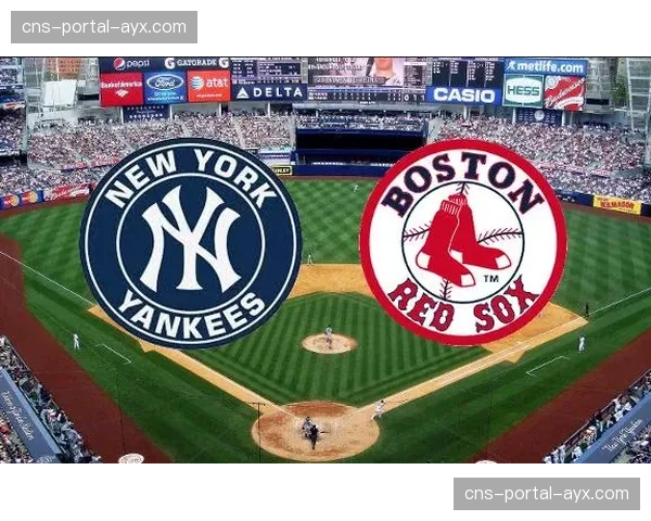 MLB纽约扬基vs波士顿红袜,法官击出赛季第8支本垒打 MLB纽约扬基vs波士顿红袜,法官击出赛季第8支本垒打