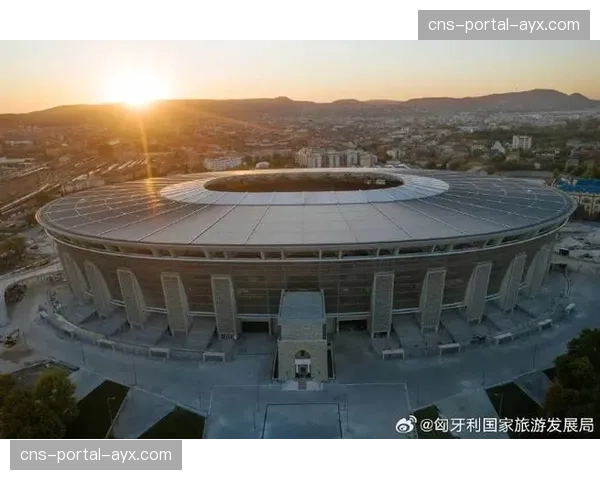 “欧冠决赛定于2026年5月30日在布达佩斯普斯卡什竞技场举行”